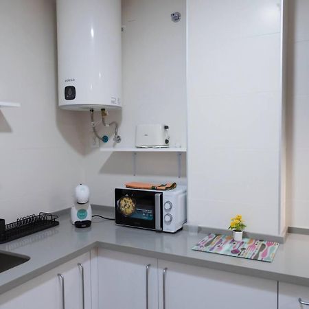 Apartmán Sh Loft Del Mar Cerca De La Playa Y El Centro Ac Cádiz Exteriér fotografie