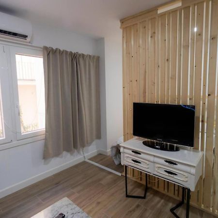 Apartmán Sh Loft Del Mar Cerca De La Playa Y El Centro Ac Cádiz Exteriér fotografie