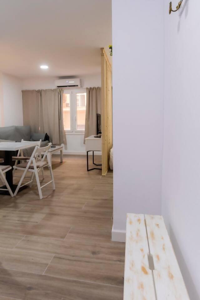 Apartmán Sh Loft Del Mar Cerca De La Playa Y El Centro Ac Cádiz Exteriér fotografie