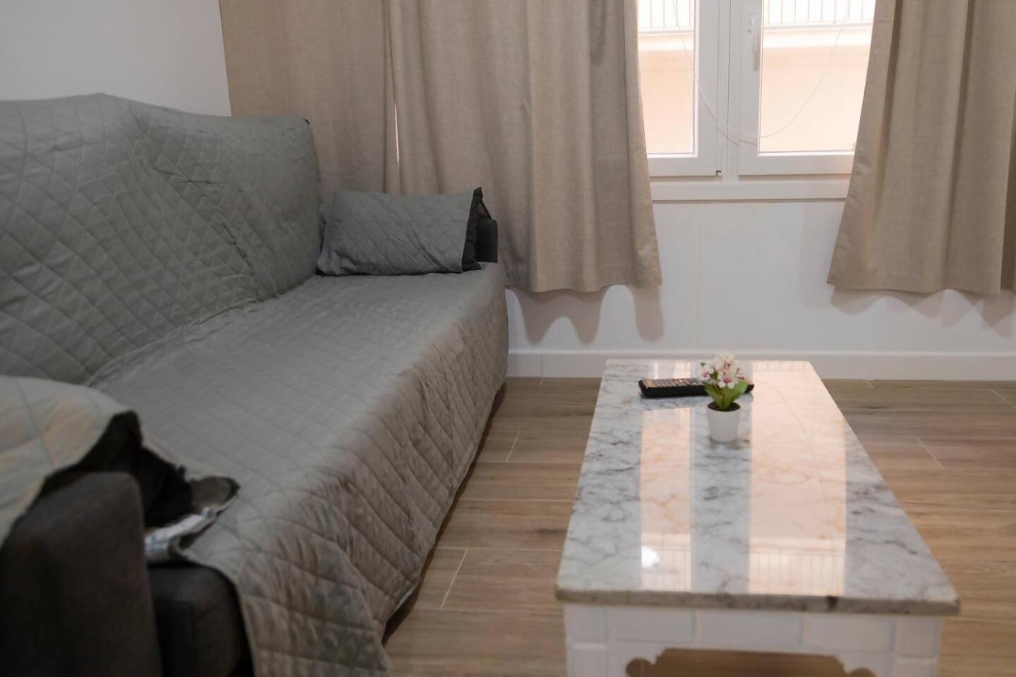 Apartmán Sh Loft Del Mar Cerca De La Playa Y El Centro Ac Cádiz Exteriér fotografie
