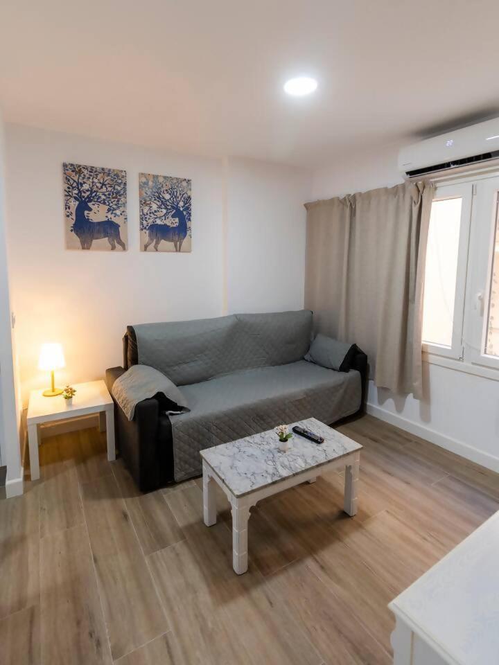 Apartmán Sh Loft Del Mar Cerca De La Playa Y El Centro Ac Cádiz Exteriér fotografie
