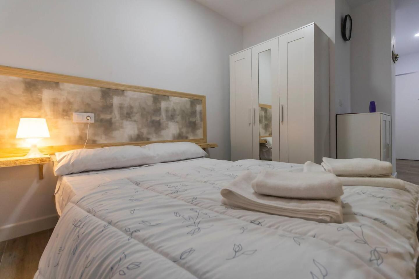 Apartmán Sh Loft Del Mar Cerca De La Playa Y El Centro Ac Cádiz Exteriér fotografie