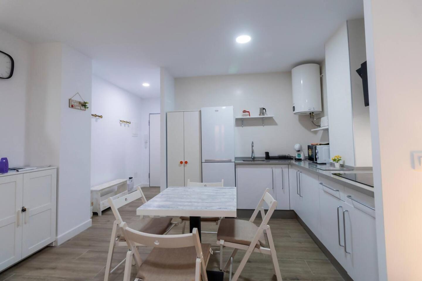 Apartmán Sh Loft Del Mar Cerca De La Playa Y El Centro Ac Cádiz Exteriér fotografie