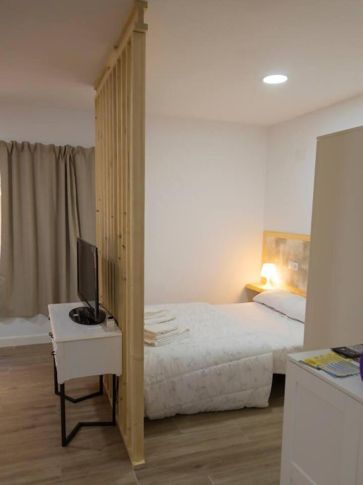 Apartmán Sh Loft Del Mar Cerca De La Playa Y El Centro Ac Cádiz Exteriér fotografie