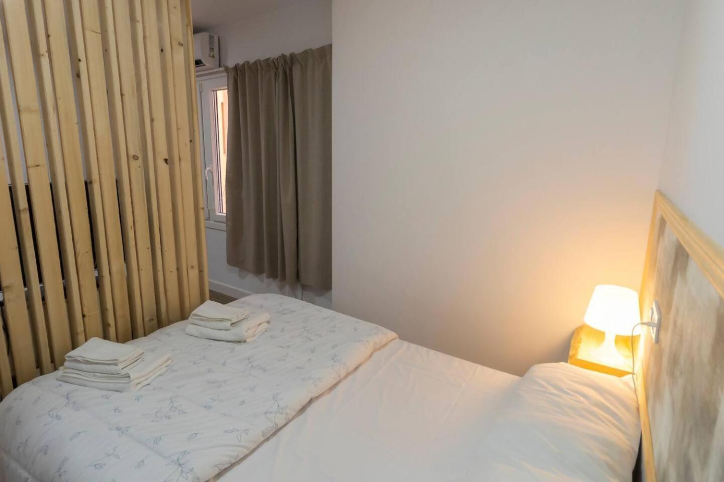 Apartmán Sh Loft Del Mar Cerca De La Playa Y El Centro Ac Cádiz Exteriér fotografie