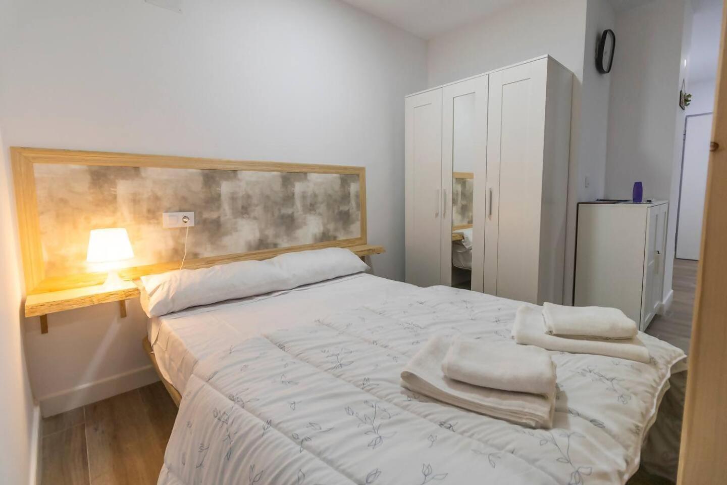 Apartmán Sh Loft Del Mar Cerca De La Playa Y El Centro Ac Cádiz Exteriér fotografie