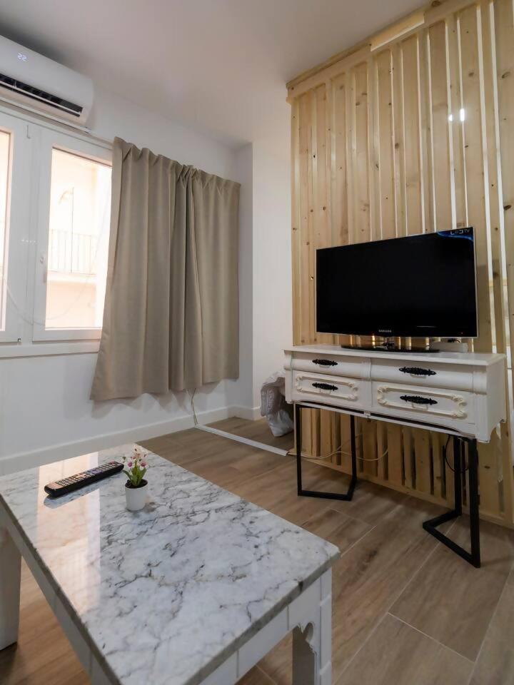 Apartmán Sh Loft Del Mar Cerca De La Playa Y El Centro Ac Cádiz Exteriér fotografie