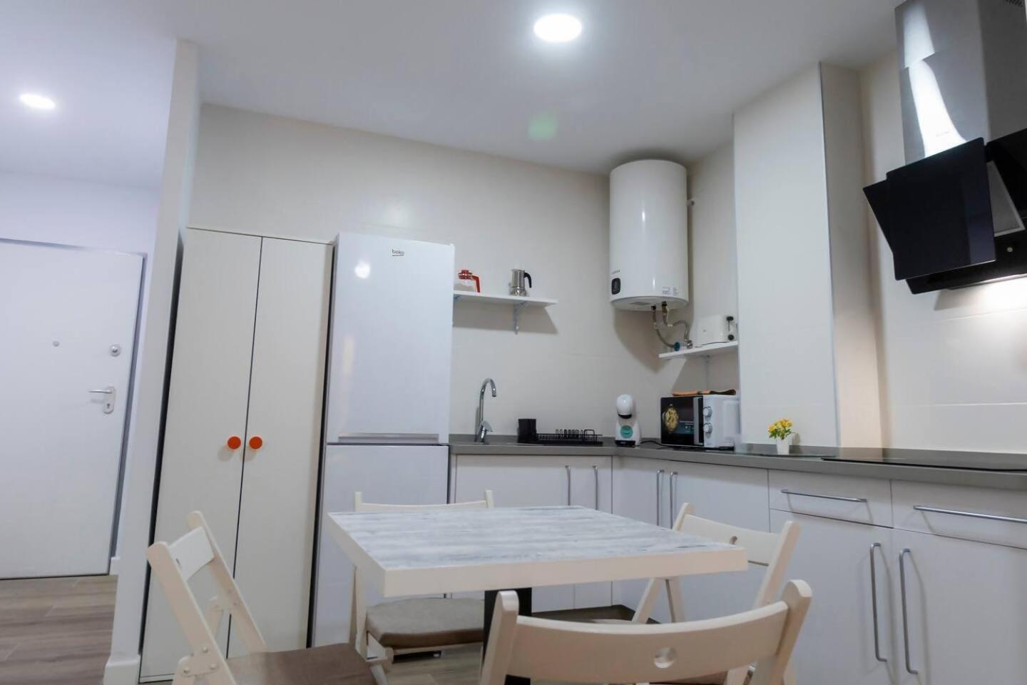 Apartmán Sh Loft Del Mar Cerca De La Playa Y El Centro Ac Cádiz Exteriér fotografie