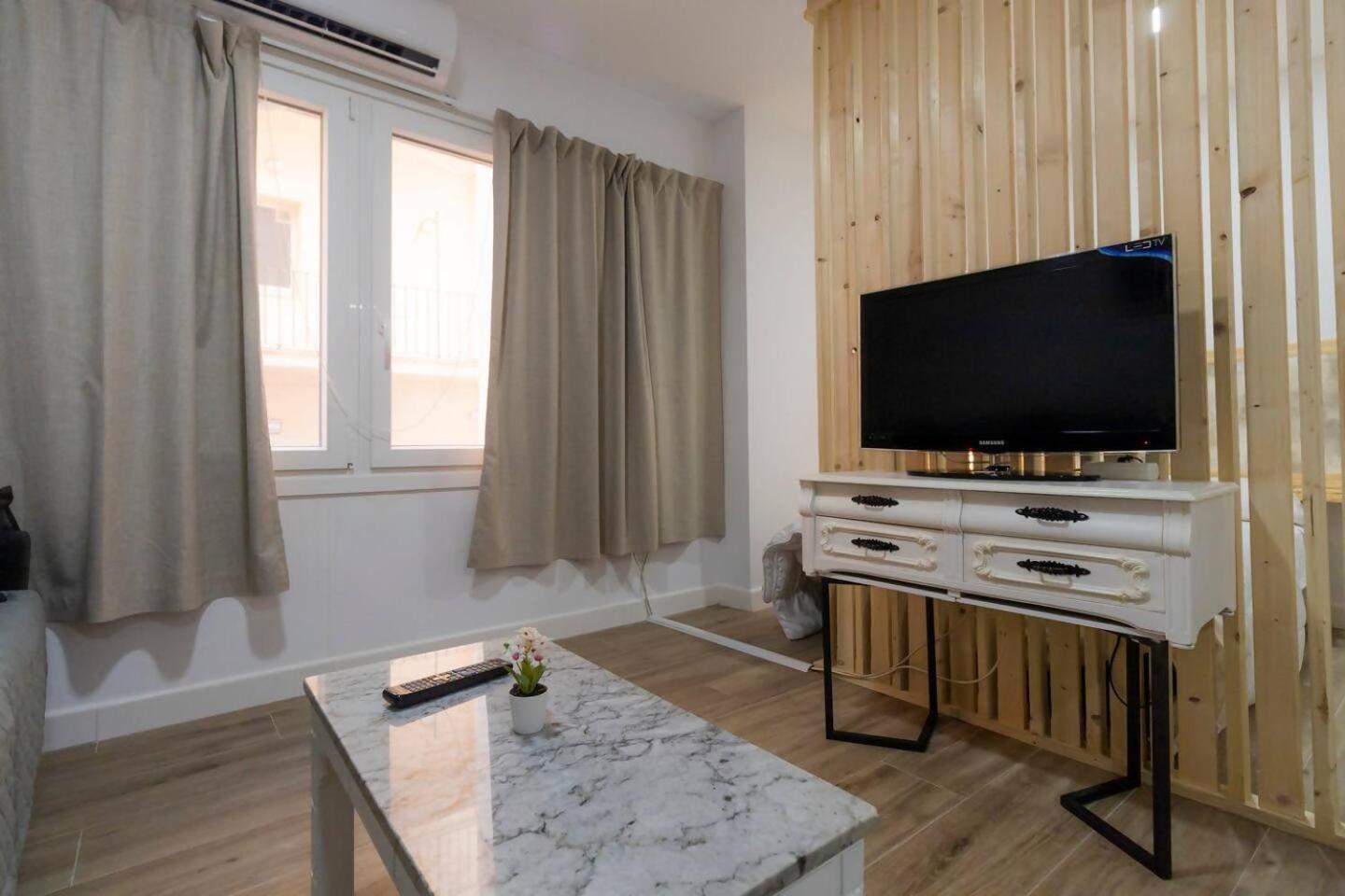 Apartmán Sh Loft Del Mar Cerca De La Playa Y El Centro Ac Cádiz Exteriér fotografie