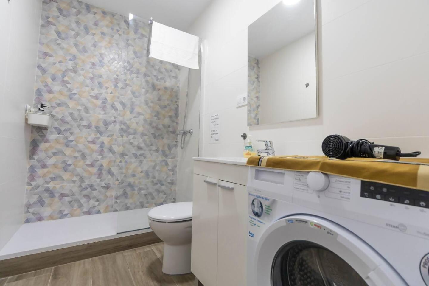 Apartmán Sh Loft Del Mar Cerca De La Playa Y El Centro Ac Cádiz Exteriér fotografie
