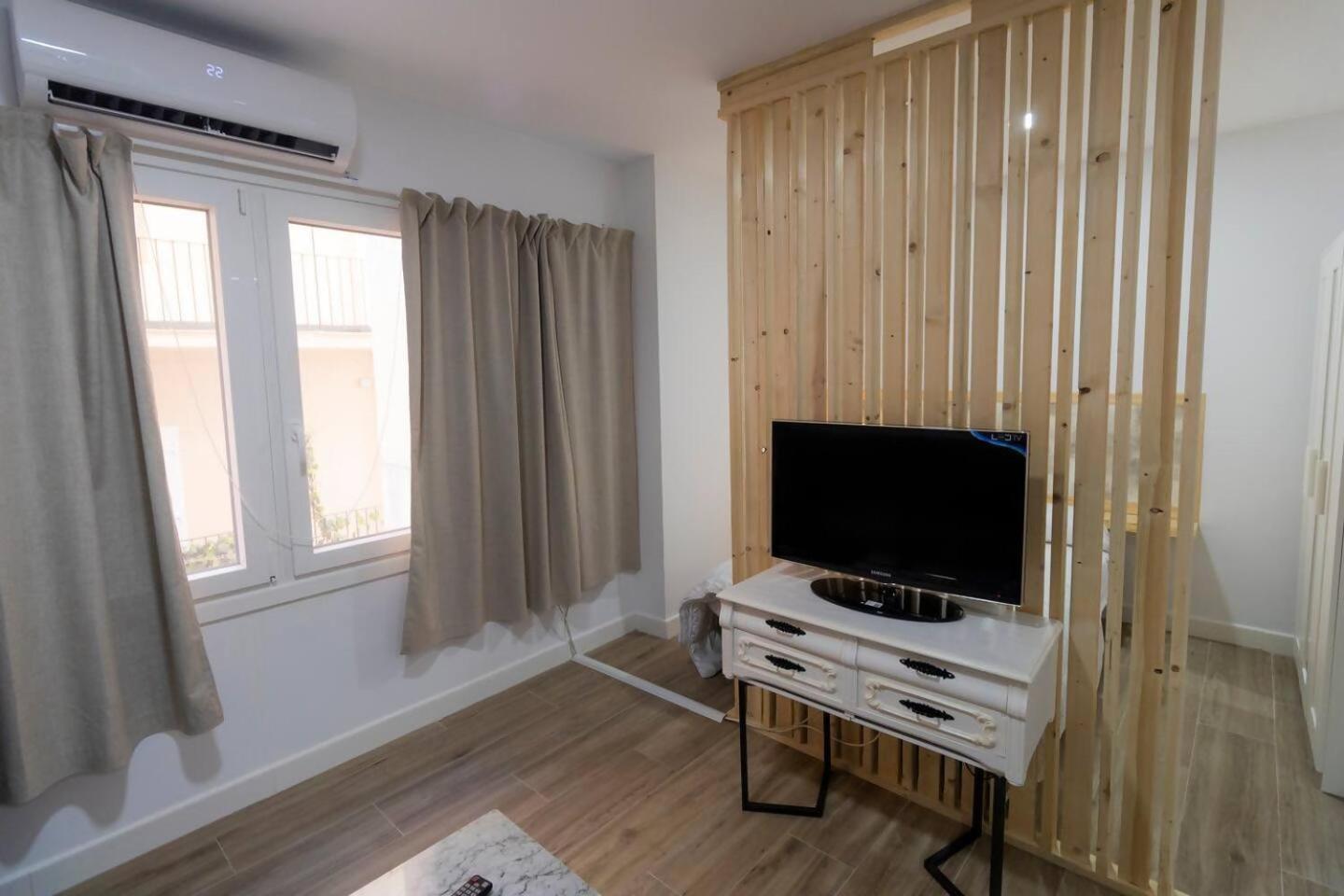 Apartmán Sh Loft Del Mar Cerca De La Playa Y El Centro Ac Cádiz Exteriér fotografie