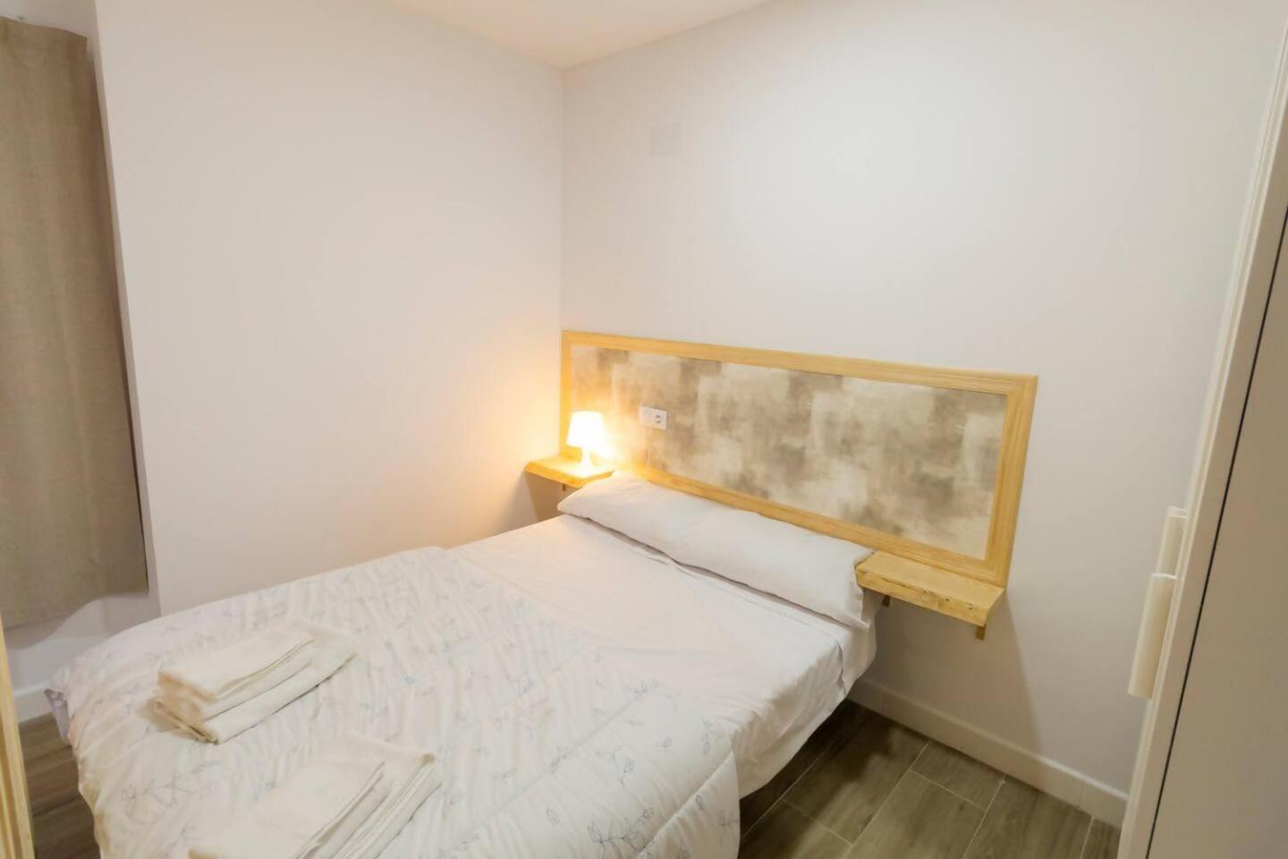Apartmán Sh Loft Del Mar Cerca De La Playa Y El Centro Ac Cádiz Exteriér fotografie