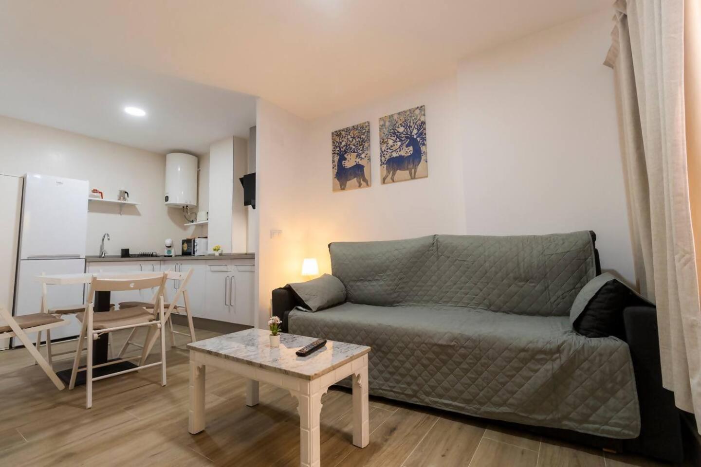 Apartmán Sh Loft Del Mar Cerca De La Playa Y El Centro Ac Cádiz Exteriér fotografie